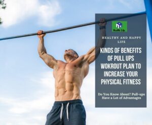 Do You Know About? Pull-ups Have a Lot of Advantages