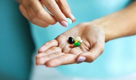 weight gain pills for females - Creatine