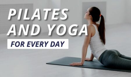 Yoga Vs Pilates - Pilates and yoga