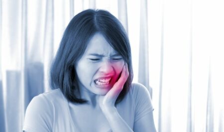 Home Remedies for Toothache - toothache