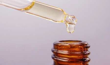 essential oils for acne - essential oil