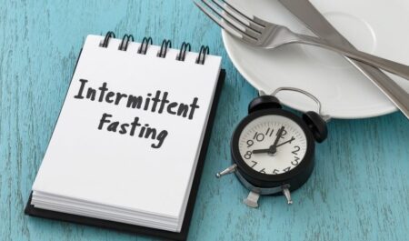 Why Intermittent Fasting Is Good - Intermittent Fasting