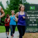 The Mechanisms Behind How Running Can Help You Lose Weight
