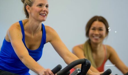 Benefits Of Exercise Bikes - gentle for joints