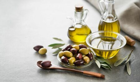 What Are The Benefits Of Extra Virgin Olive Oil - olive oil