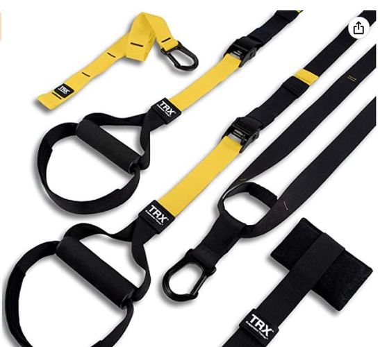 Best Suspension Trainers  - TRX All-in-One