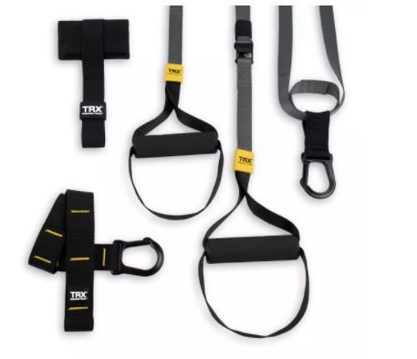 Best Suspension Trainers  - TRX Fit System