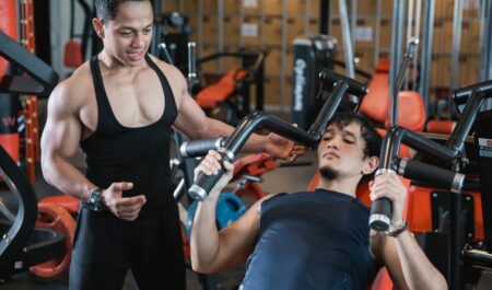 Best Chest Exercises For Strength - Advice for you