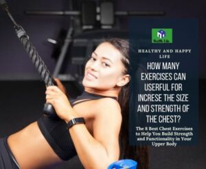 Best Chest Exercises For Strength