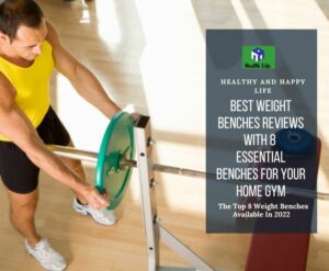 Best Weight Benches Reviews