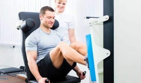 Time Under Tension Workouts - Exercises Machine