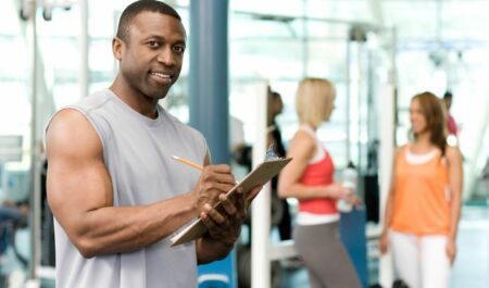 Should I Hire A Personal Trainer - Flexible Schedule