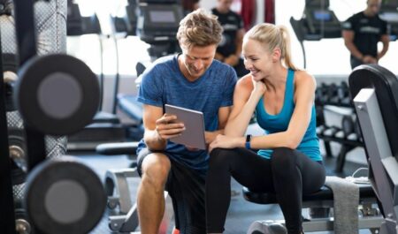 Should I Hire A Personal Trainer - Mental Health