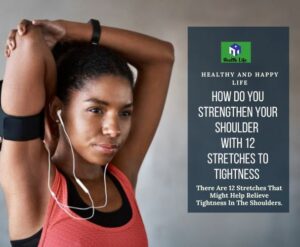 Shoulder Stretching Exercises