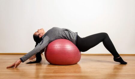 Strengthening Exercises For Back - back exercises