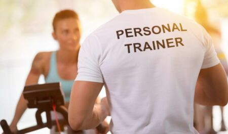 Should I Hire A Personal Trainer - personal helper