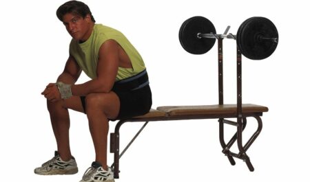 Best Weight Benches Reviews - weight bench