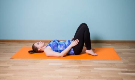 Lower Back Pain When Sitting - yoga for back pain