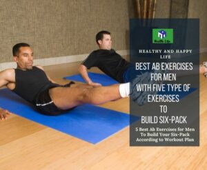 Best Ab Exercises for Men