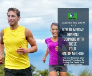 How To Improve Running Technique