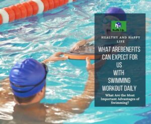 What Are Benefits Of Swimming