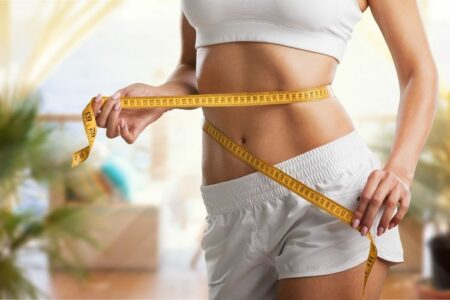 Lose Belly Fat At Home - Natural way