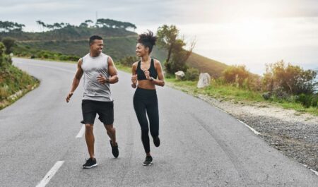 The 10 Health Benefits Of Exercise - regular exercise