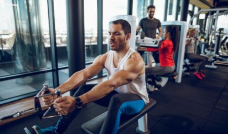 benefits of rowing machine workouts - use rowing machine