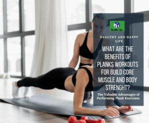 What Are The Benefits Of Planks