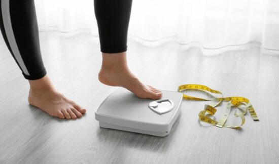 how much should i weigh for my age - body weight