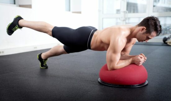 are planks good for abs - plank with leg lift
