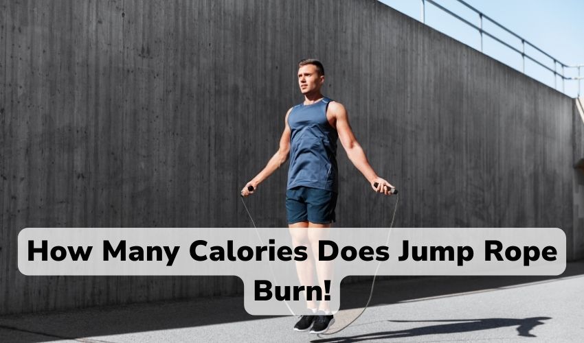 how many calories does jump rope burn
